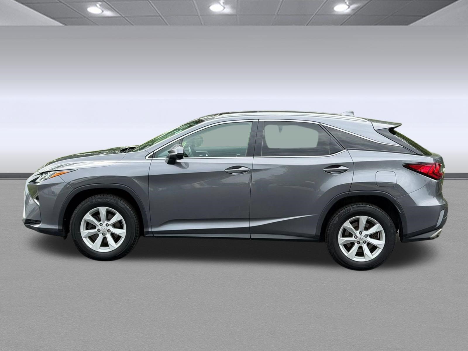 Used 2016 Lexus RX 350 AWD w/ Premium Package image 2