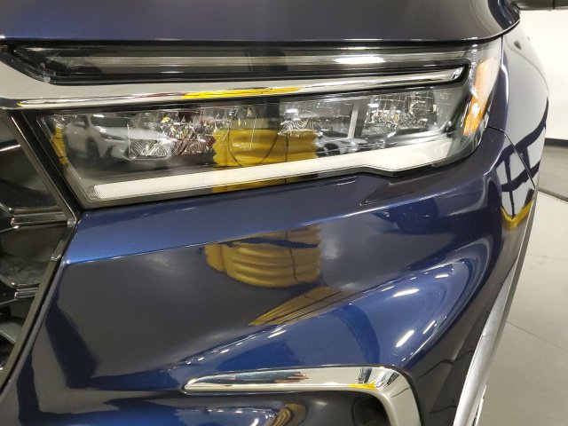 Used 2024 Honda Pilot Touring image 37
