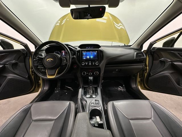 Used 2021 Subaru Crosstrek 2.5i Sport w/ Moonroof Package image 20