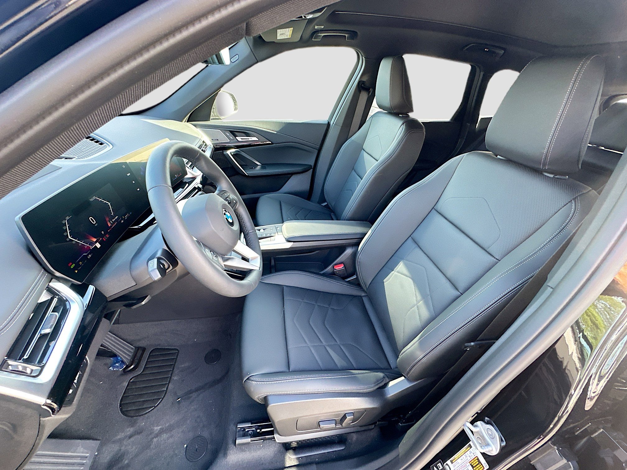 New 2026 BMW X1 xDrive28i w/ Technology Package image 16