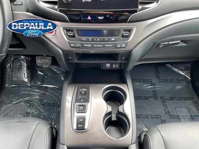 Used 2021 Honda Pilot EX-L image 14