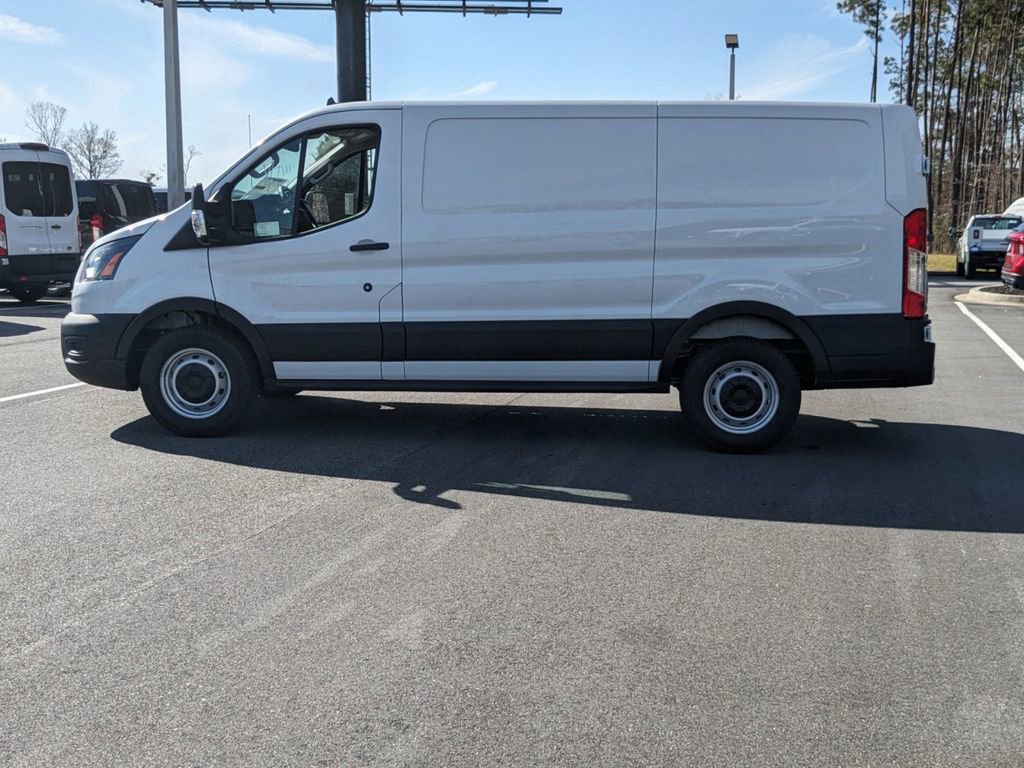 New 2025 Ford Transit 150 Low Roof w/ Load Area Protection Package image 8