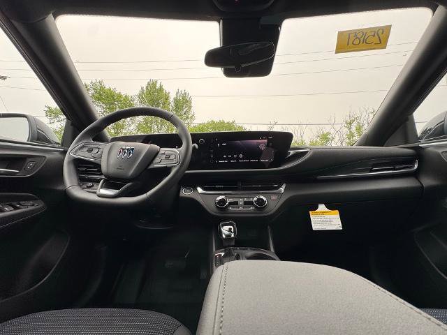 New 2025 Buick Envista Preferred w/ Convenience I Package image 42