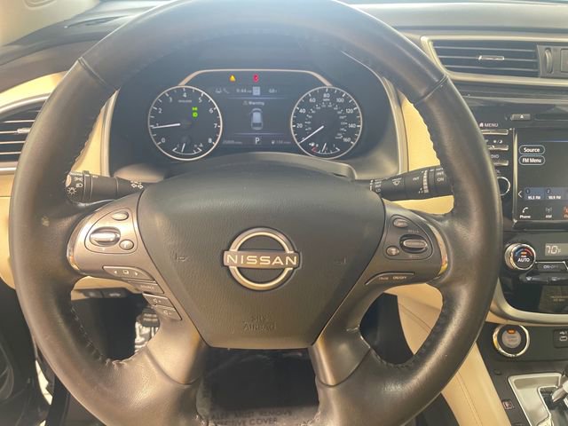 Used 2024 Nissan Murano Platinum w/ Cargo Package AWD/4WD image 8