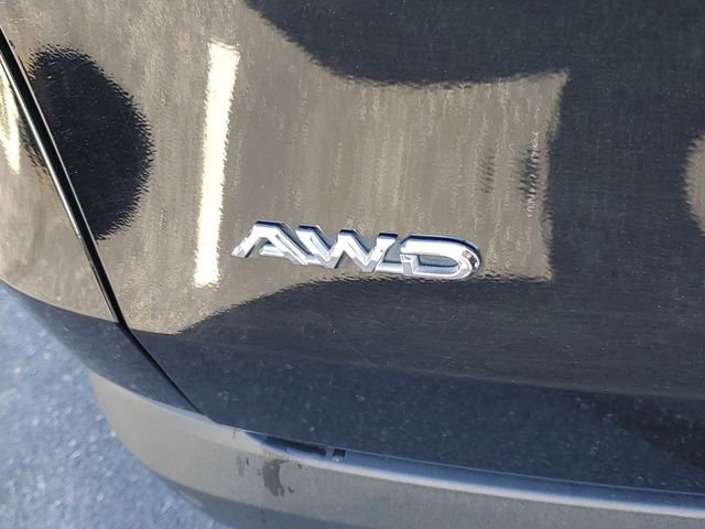 Used 2024 Toyota Grand Highlander Platinum image 30