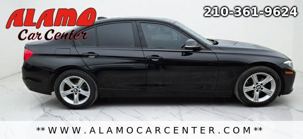Used 2015 BMW 328i Sedan RWD image 6