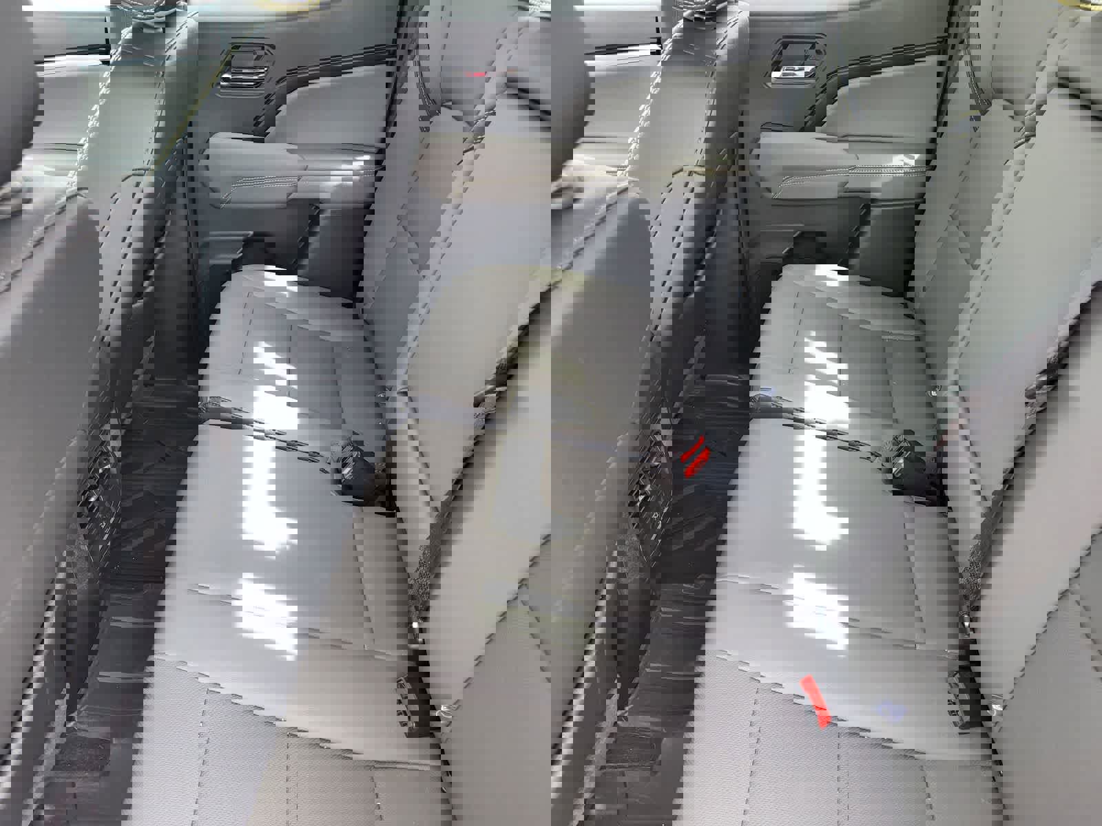 Used 2025 Chevrolet Colorado ZR2 w/ Technology Package image 27