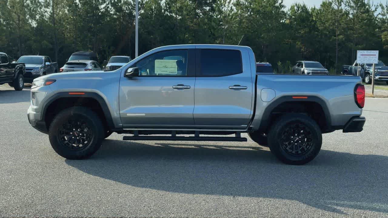 New 2026 GMC Canyon Elevation RWD image 5