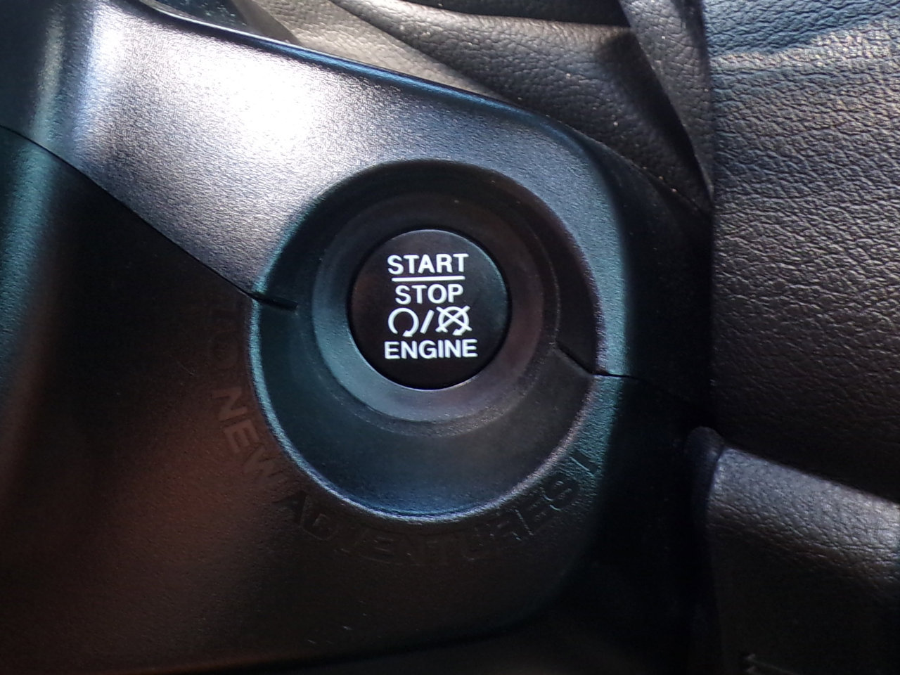 Used 2020 Jeep Renegade Altitude image 10