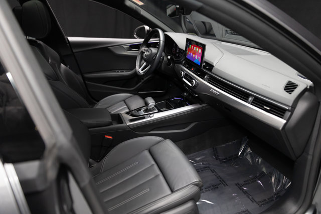 Used 2023 Audi A5 2.0T Prestige image 56