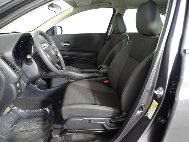 Used 2022 Honda HR-V LX image 8
