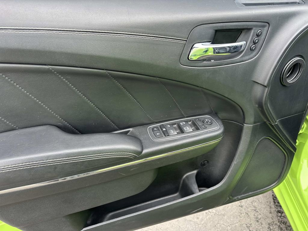 Used 2023 Dodge Charger SRT Hellcat w/ Harman/Kardon Audio Group image 15