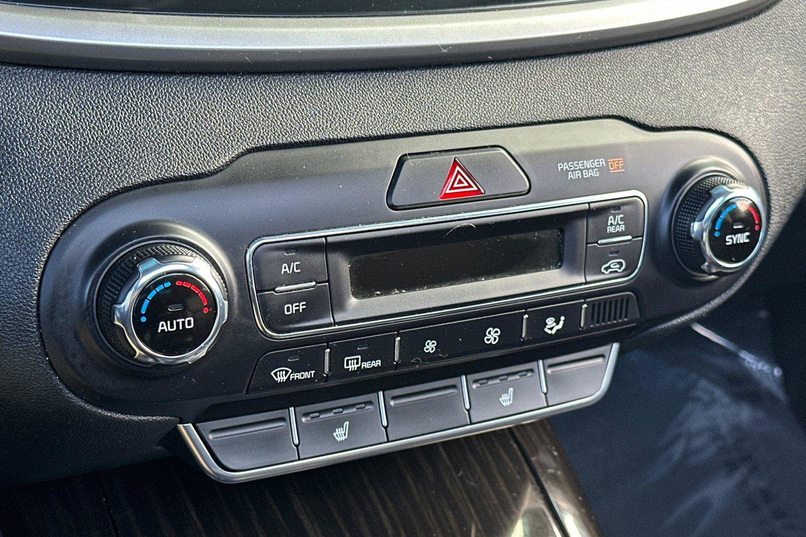 Used 2020 Kia Sorento EX image 20