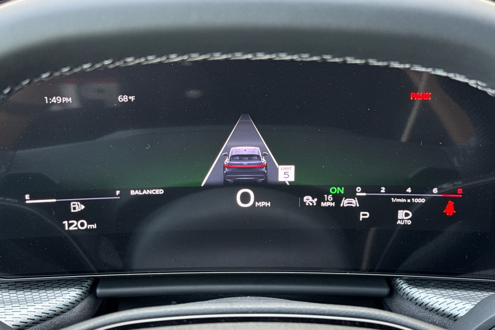 New 2025 Audi SQ5 Premium Plus image 22