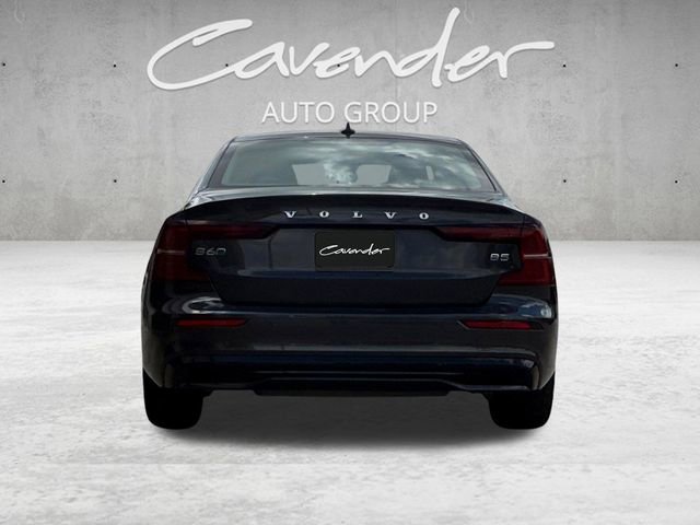 Used 2024 Volvo S60 B5 Plus FWD image 15