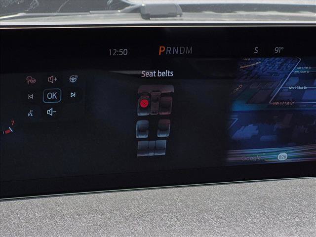 New 2027 Ford Expedition Active RWD image 10