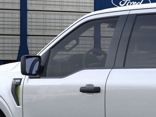 New 2025 Ford F150 STX image 48