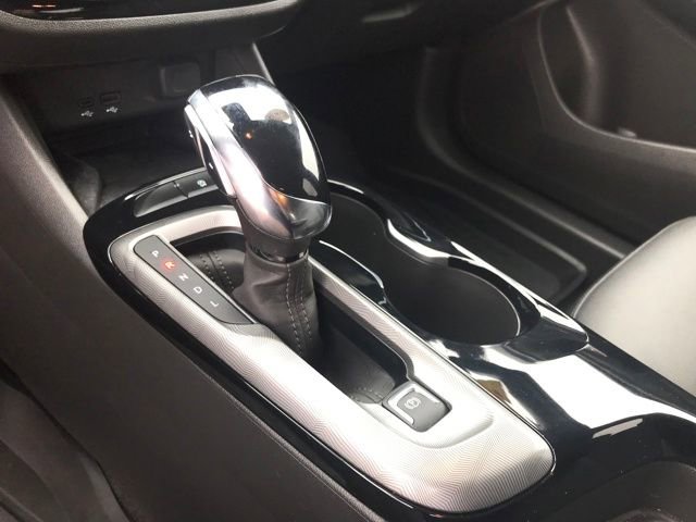 Used 2024 Buick Envista Sport Touring w/ Convenience I Package image 35