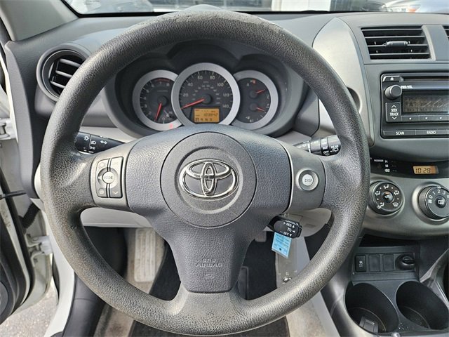 Used 2012 Toyota RAV4 FWD image 20