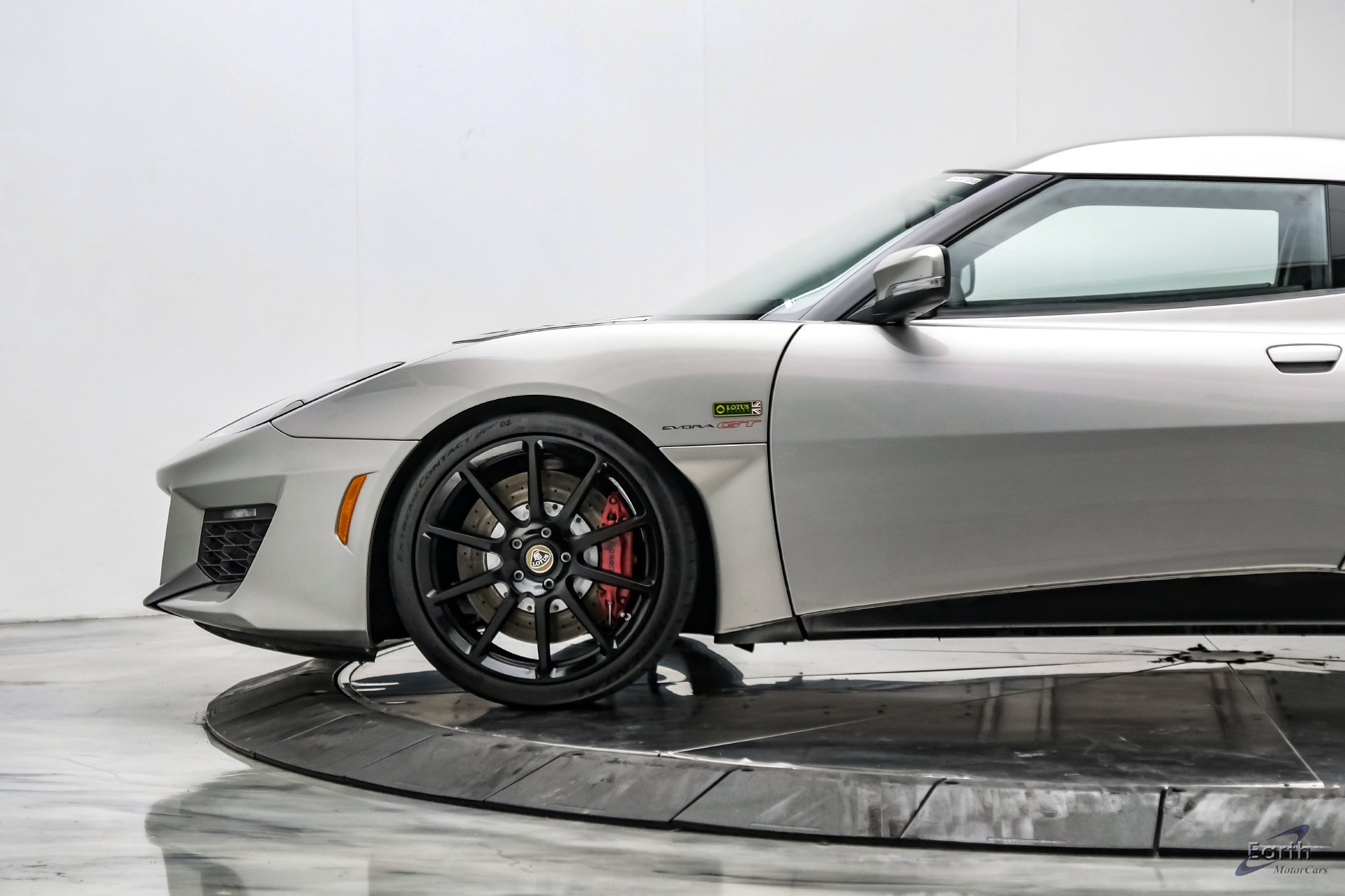 Used 2021 Lotus Evora RWD image 10