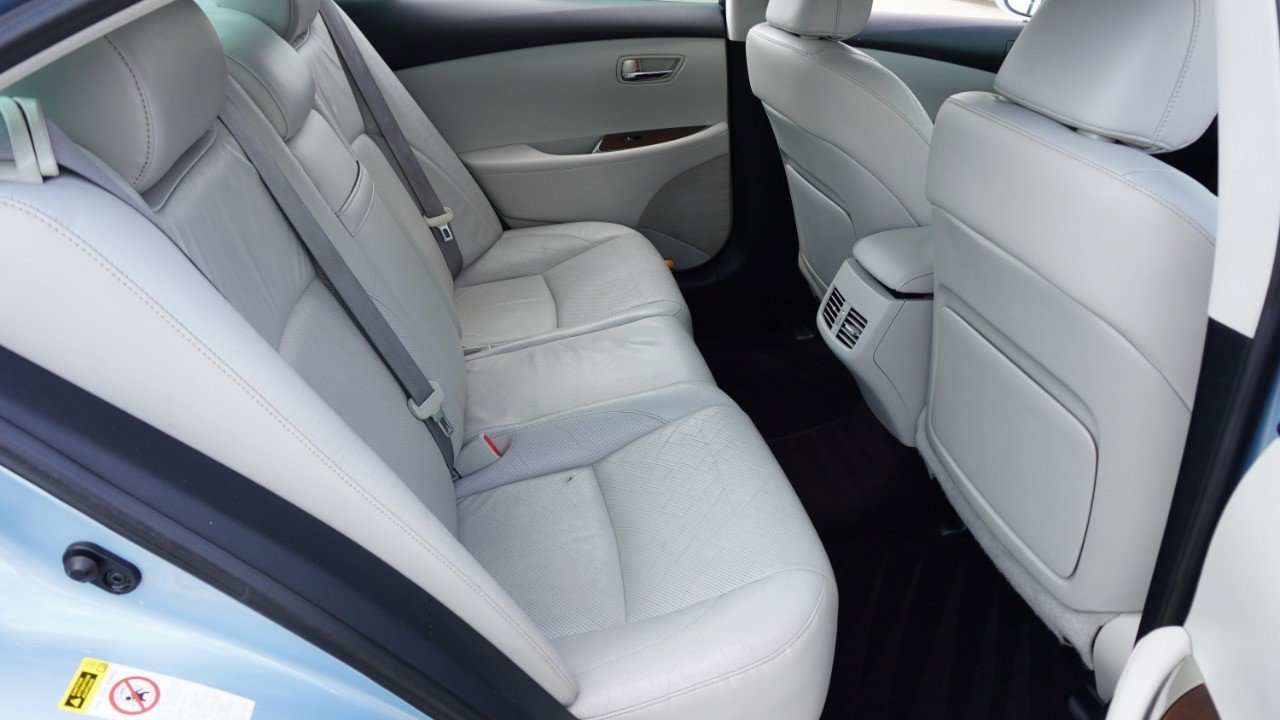 Used 2010 Lexus ES 350 FWD image 30
