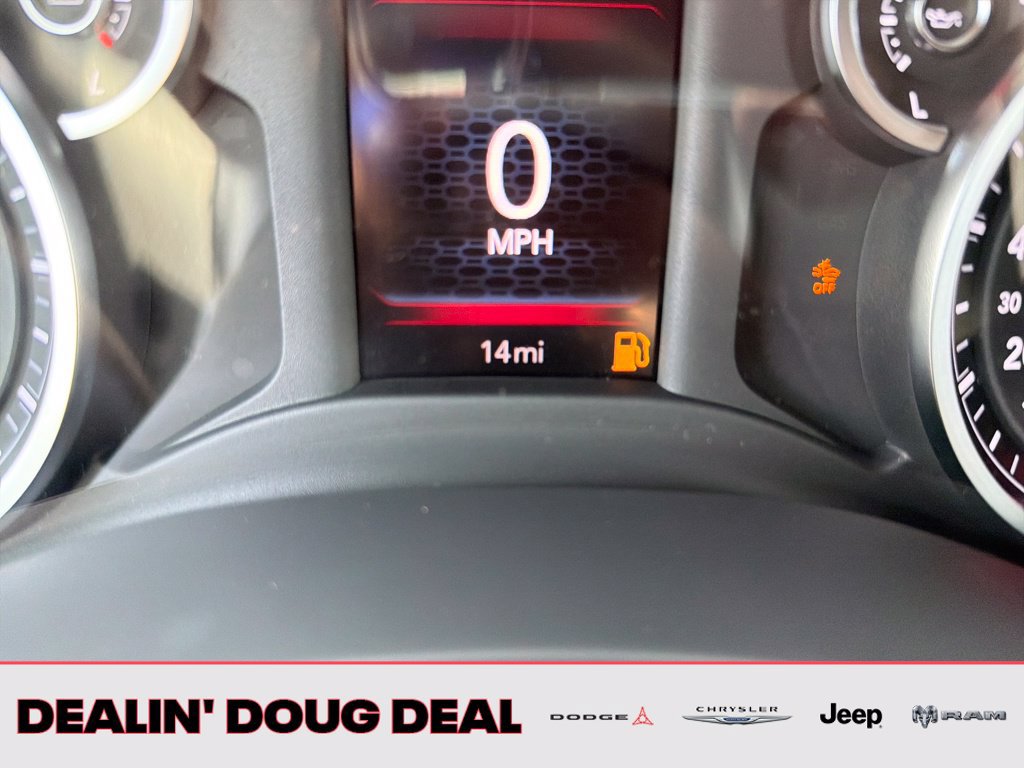 New 2026 RAM 2500 Tradesman AWD/4WD image 17