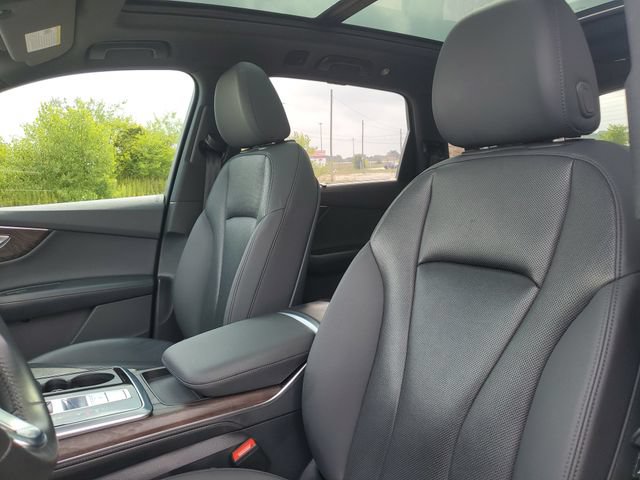 Used 2020 Audi Q7 3.0T AWD/4WD image 5