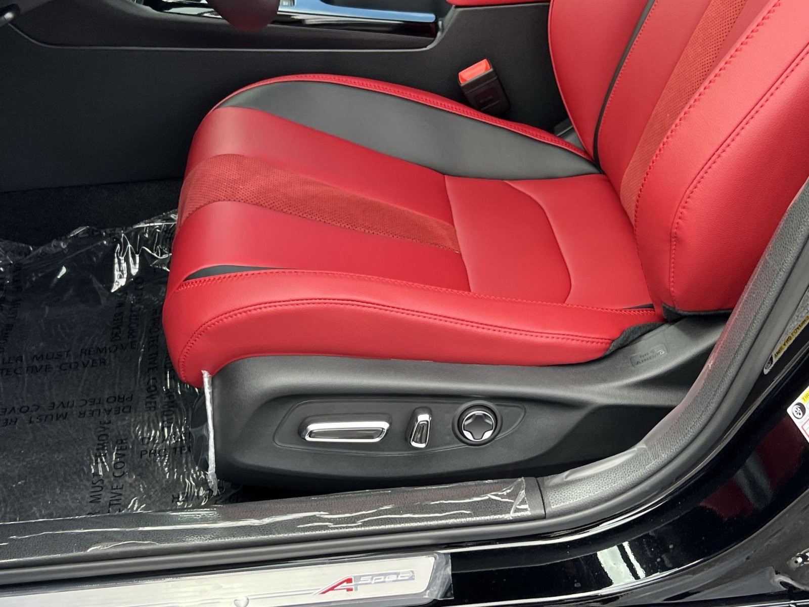 New 2026 Acura Integra A-Spec image 11