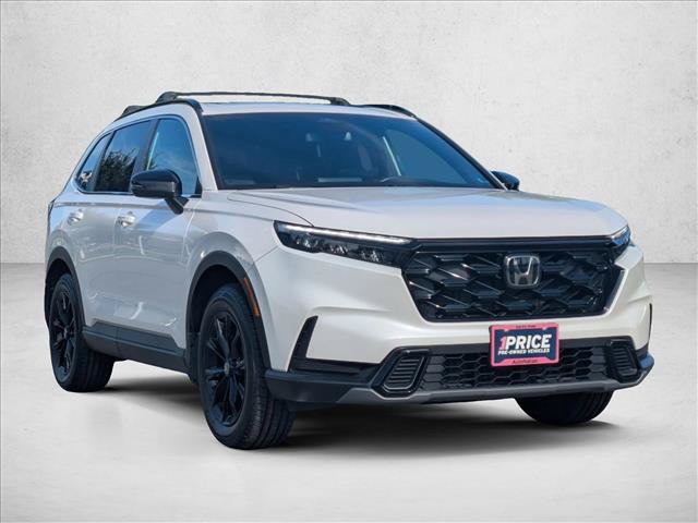 Used 2024 Honda CR-V Sport image 3