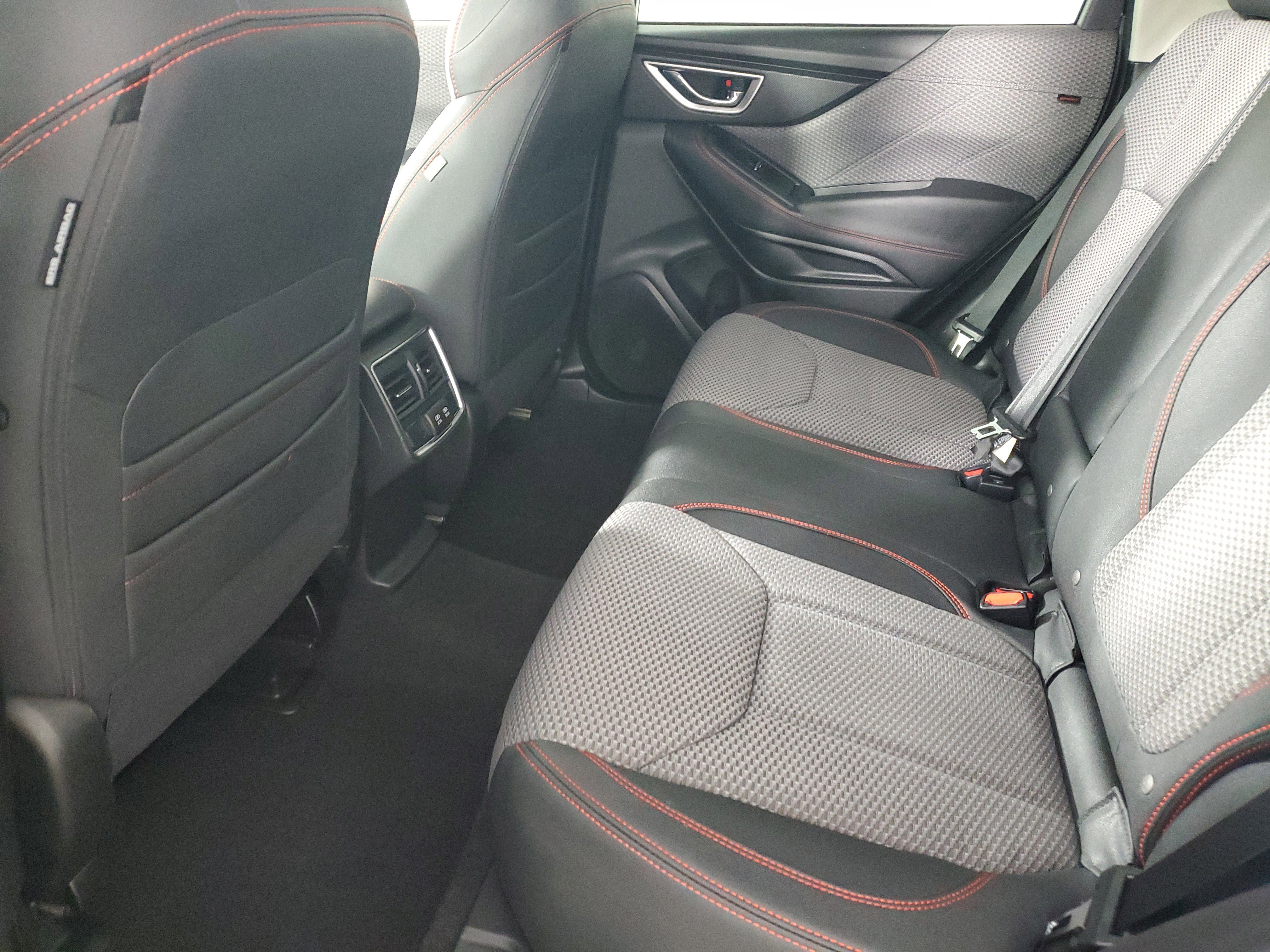 Used 2020 Subaru Forester Sport w/ Popular Package #2 image 13