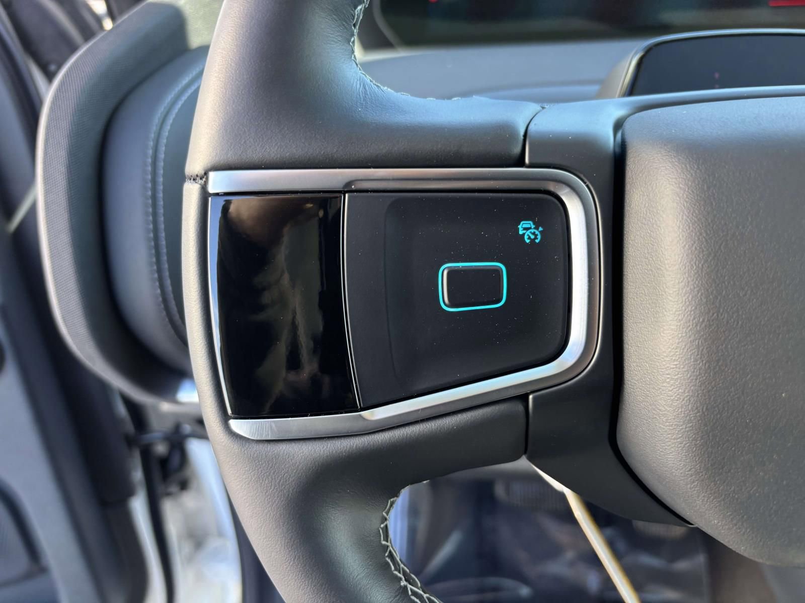 New 2026 Ford Expedition Max Platinum w/ Platinum Ultimate Package image 17