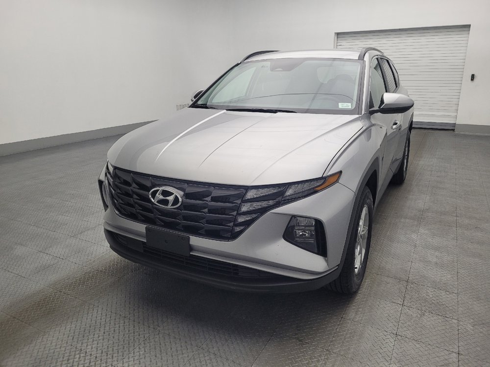 Used 2024 Hyundai Tucson SEL image 15