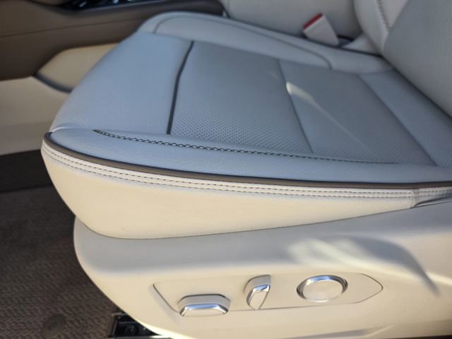 Used 2026 GMC Yukon Denali image 22