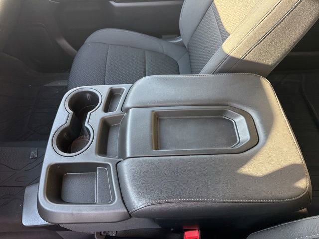 Used 2020 Chevrolet Silverado 1500 Custom w/ Custom Value Package image 23