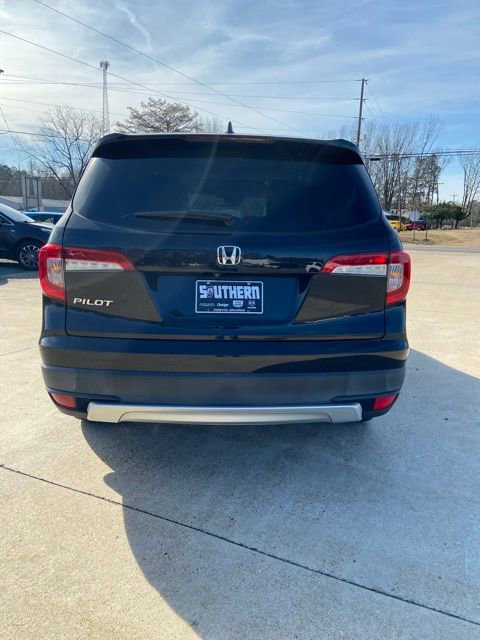 Used 2021 Honda Pilot EX-L image 6
