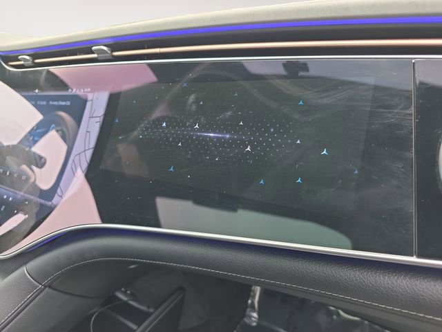 Used 2024 Mercedes-Benz EQS 580 4MATIC Sedan image 33