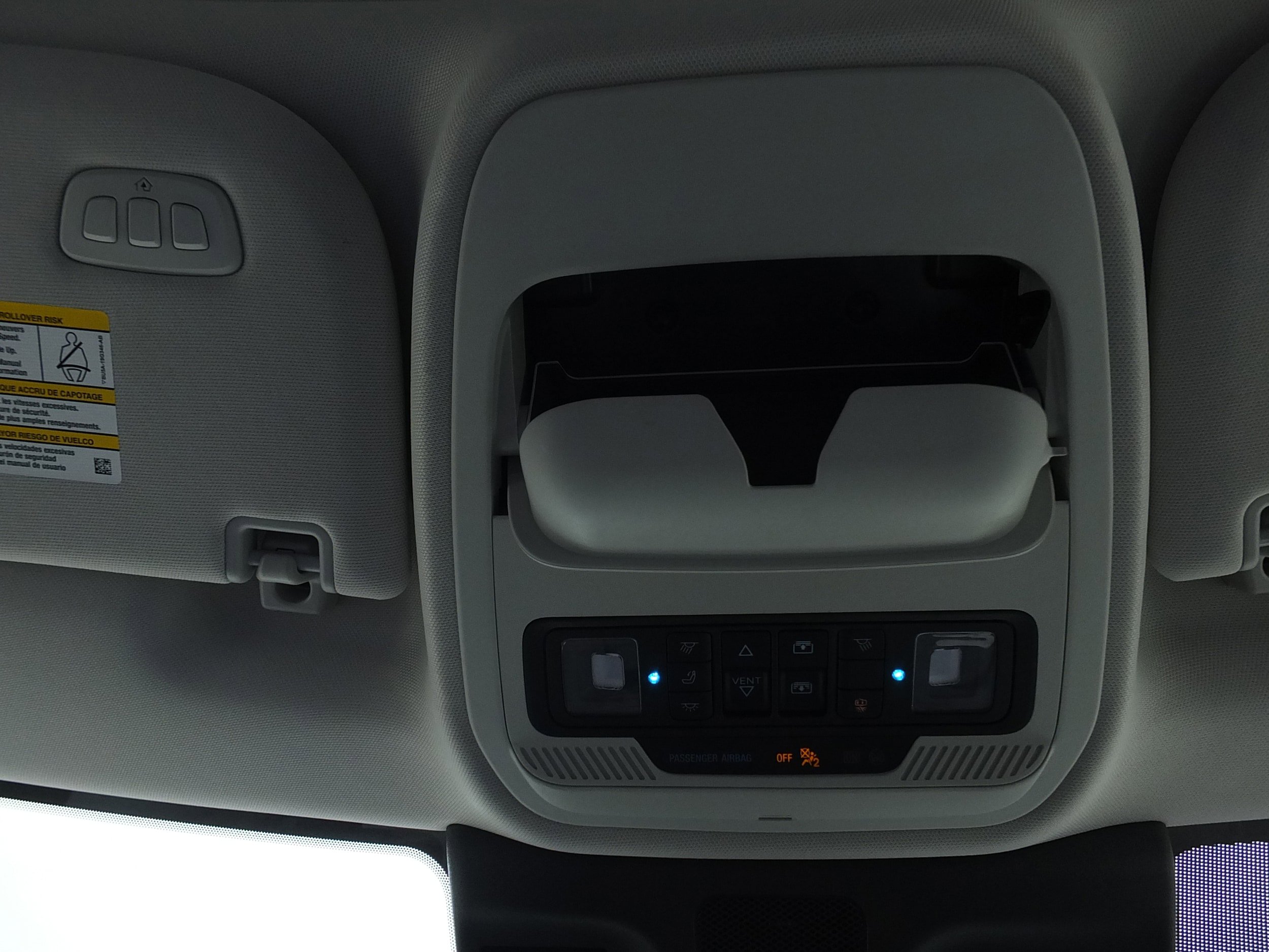 Used 2025 Ford Expedition Max Active RWD image 32