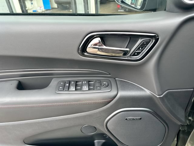 New 2026 Dodge Durango GT AWD/4WD image 15