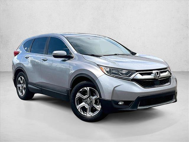 Used 2017 Honda CR-V EX-L image 11