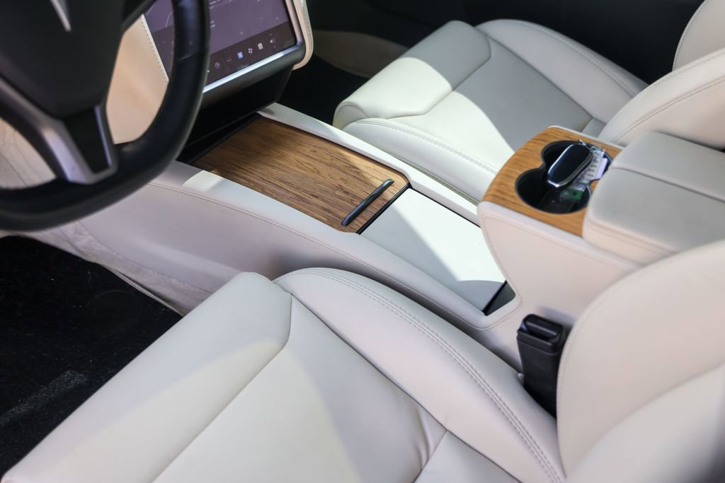 Used 2018 Tesla Model S 75D AWD/4WD image 8