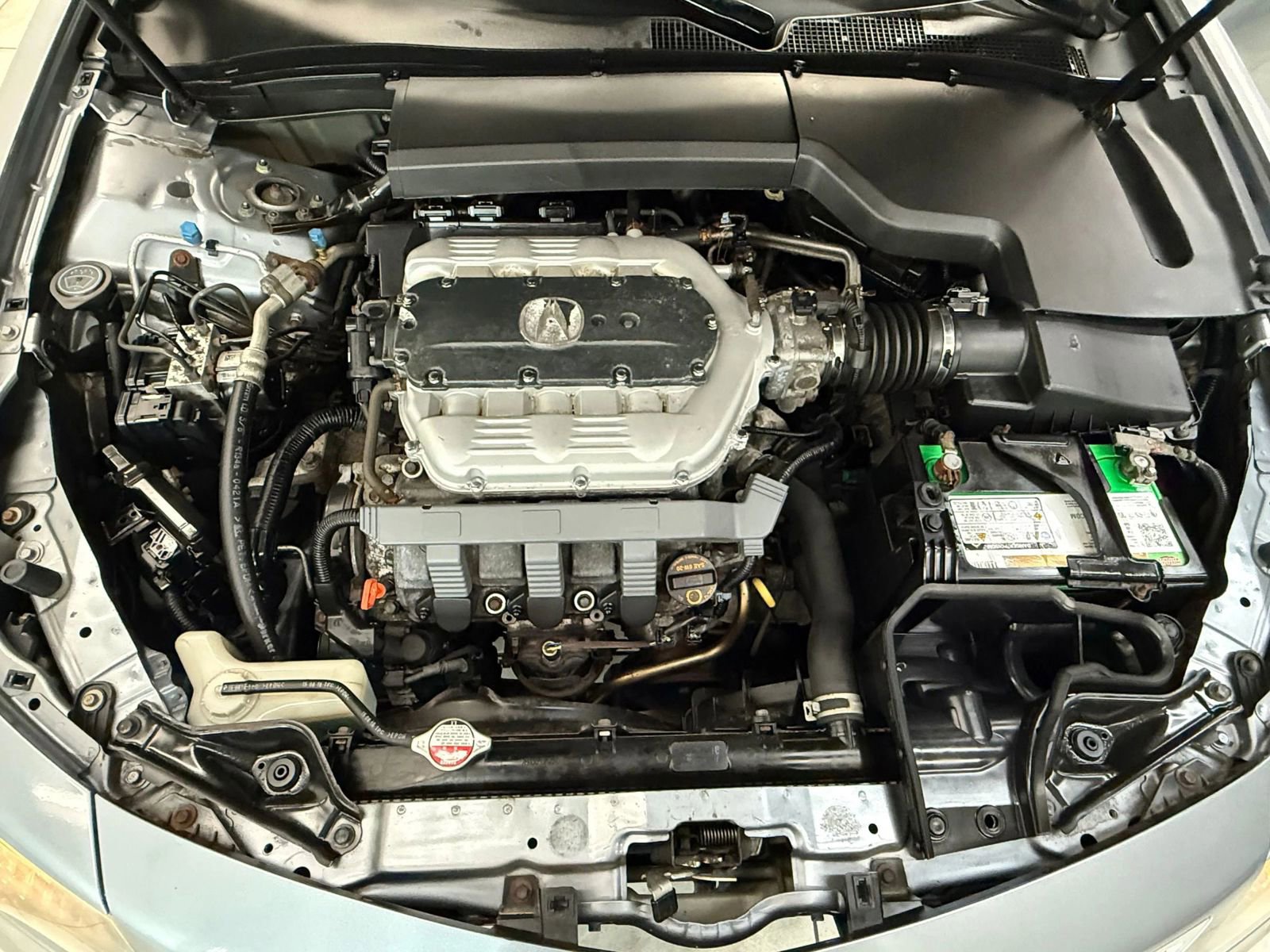 Used 2012 Acura TL w/ Technology Package FWD image 37