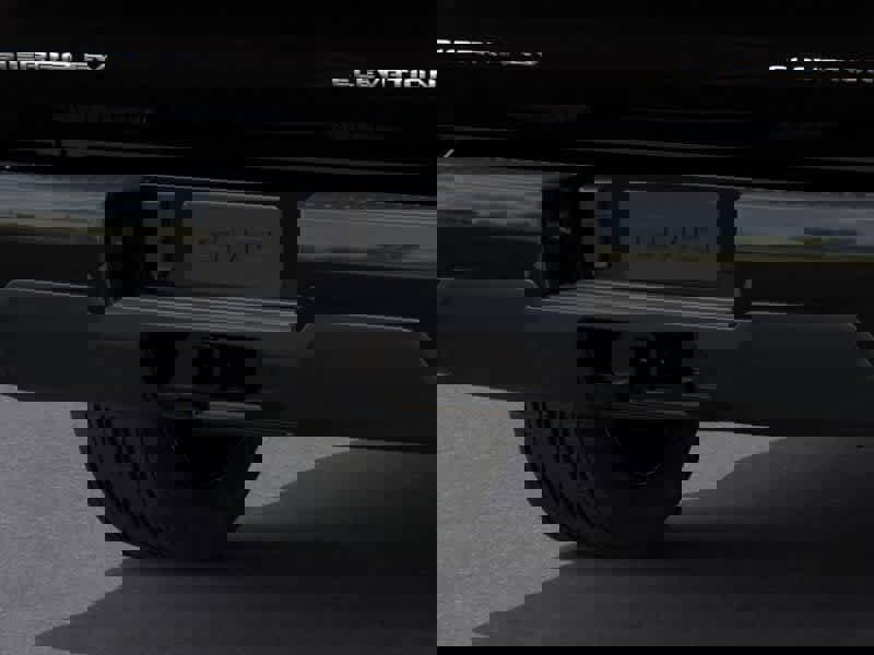 New 2026 GMC Sierra EV Elevation w/ Premium Package image 14