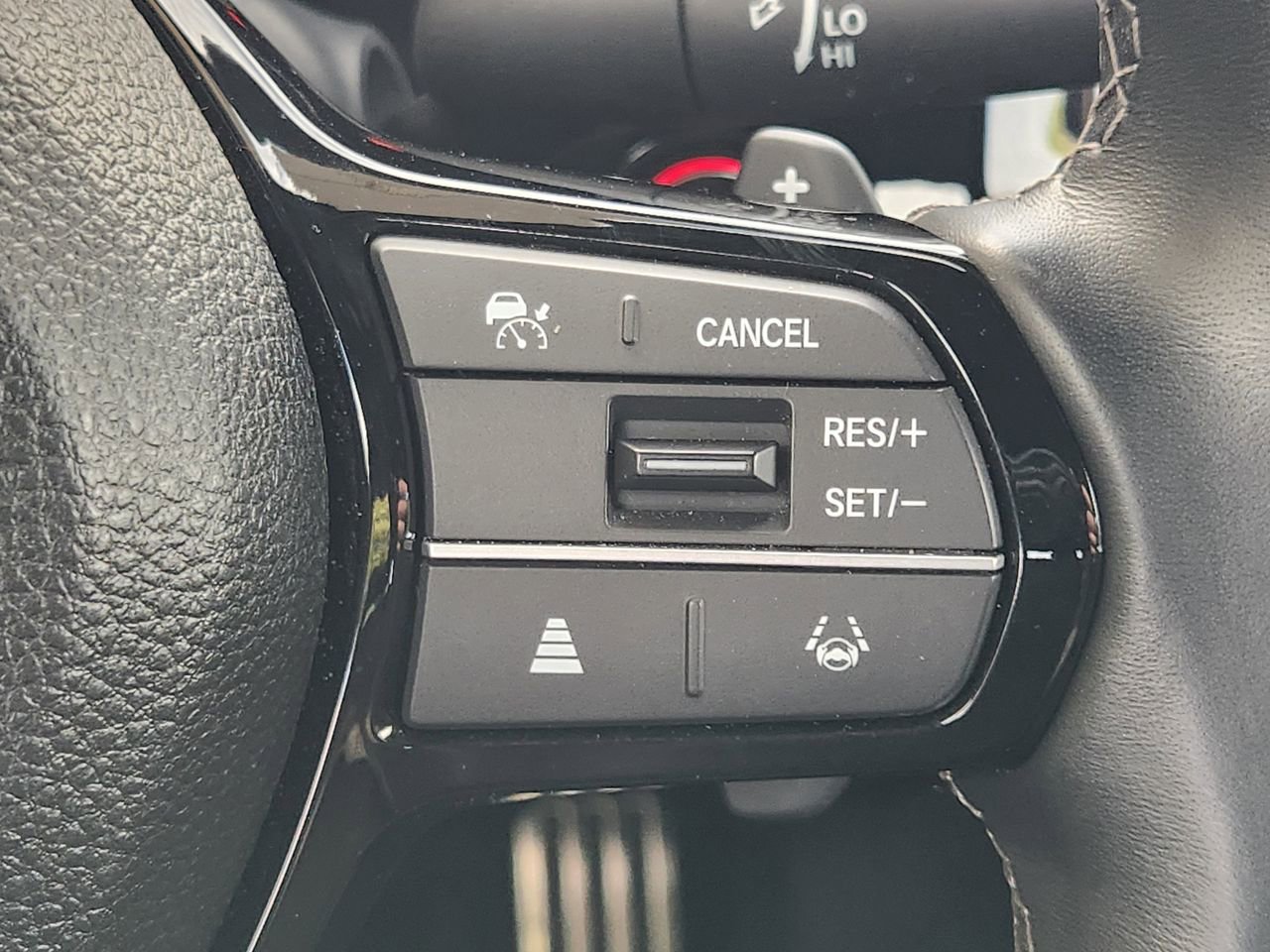 Certified 2025 Honda Civic Sport image 27