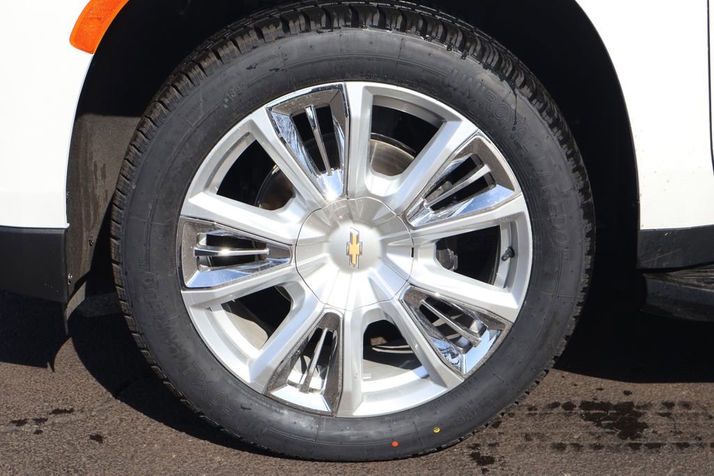 Used 2022 Chevrolet Tahoe High Country image 11