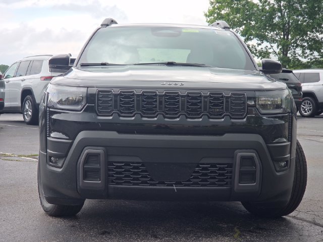 New 2026 Jeep Cherokee Limited AWD/4WD image 3
