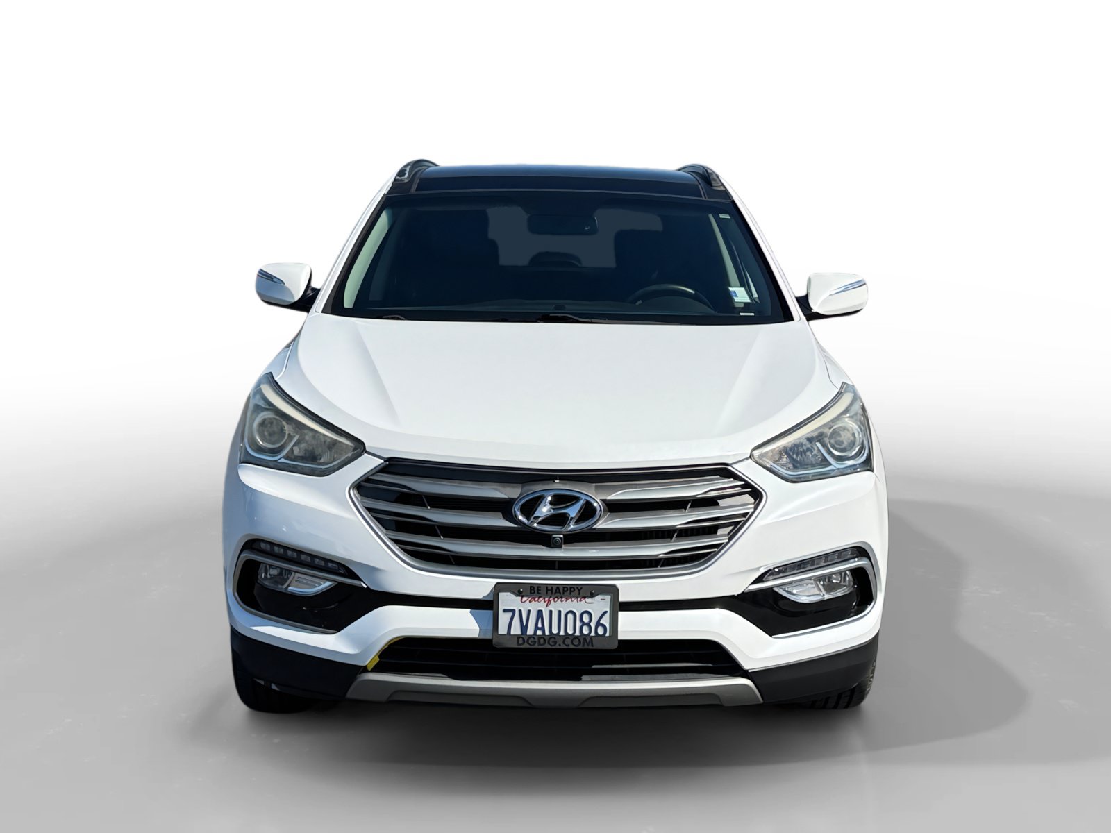 Used 2017 Hyundai Santa Fe Sport FWD image 8