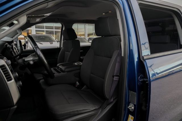 Used 2015 Chevrolet Silverado 3500 LT w/ LT Fleet Convenience Package image 23