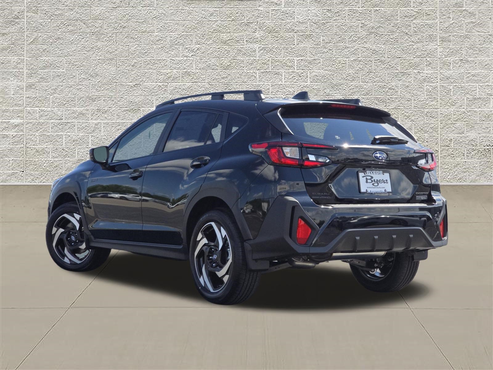 New 2026 Subaru Crosstrek 2.5i Limited AWD/4WD image 5