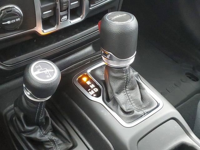 New 2026 Jeep Gladiator Sport image 11