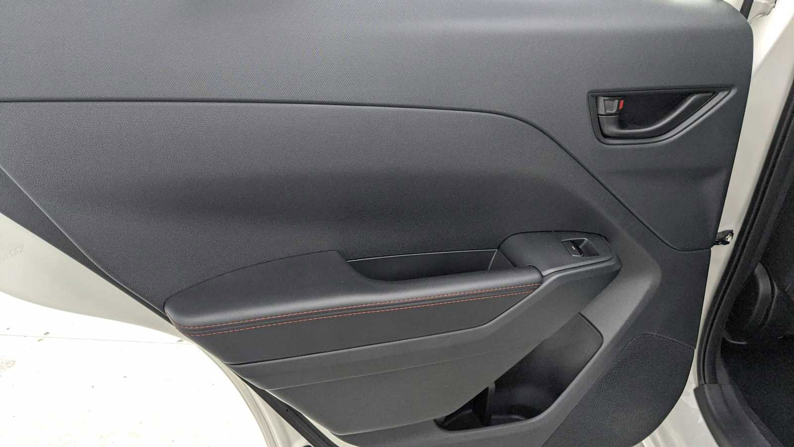 New 2025 Subaru Impreza 2.0i Sport image 22